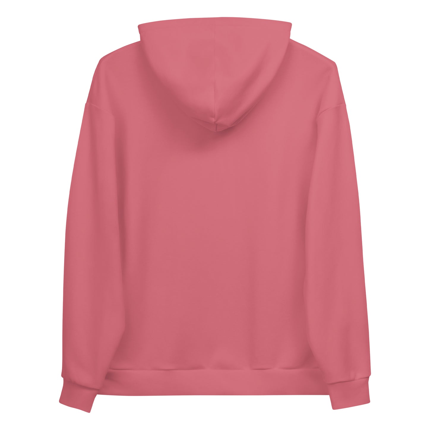 Workwear for Women Hoodie - Dusty Pink