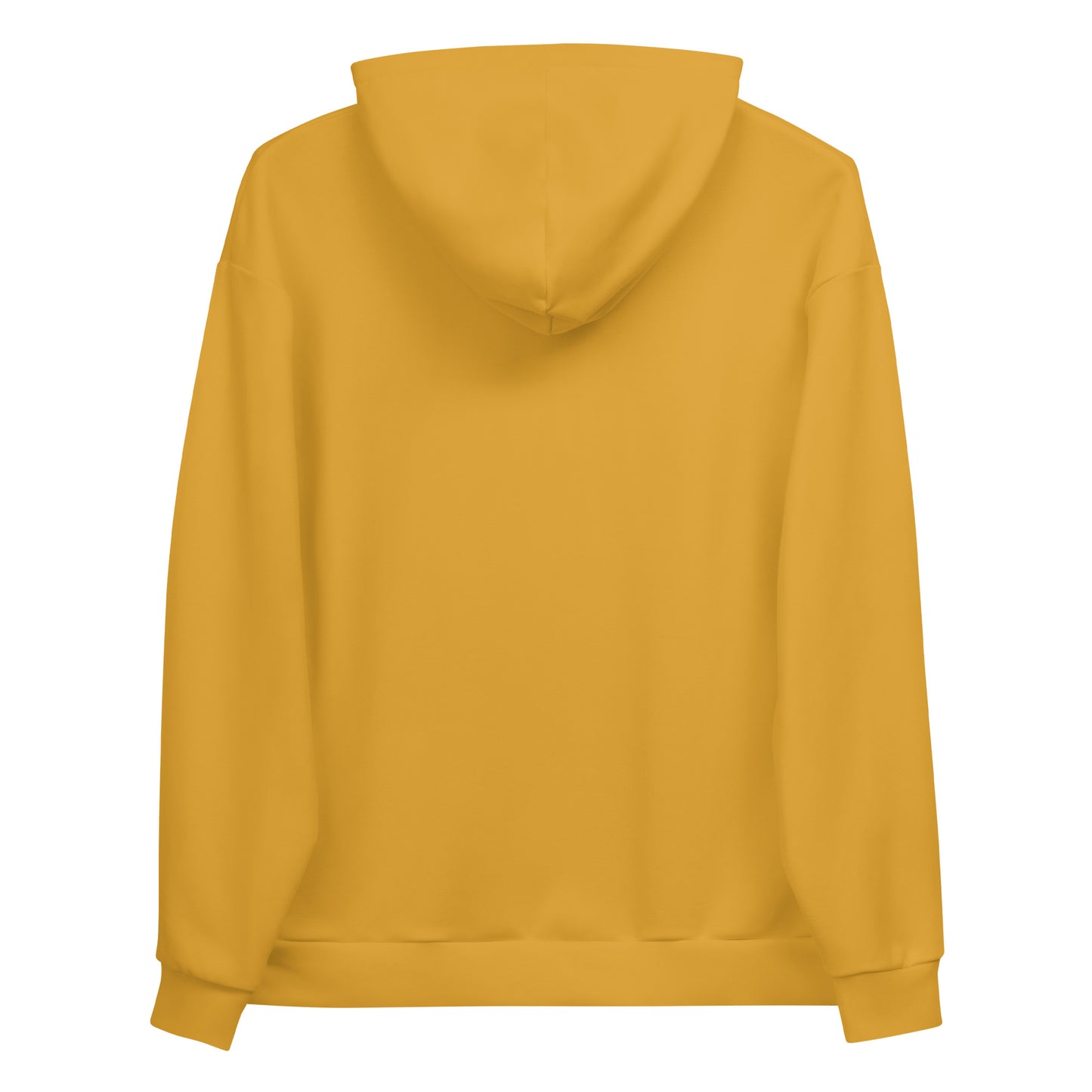 Workwear for Women Hoodie - Dirty Yellow
